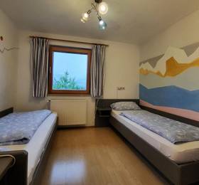Отдых в Apartments Fernsebner - Германия, Рупольдинг