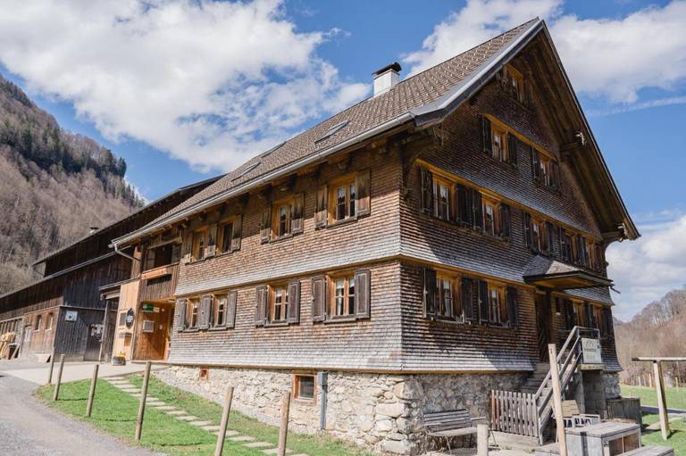 Ferienwohnung Bischof 