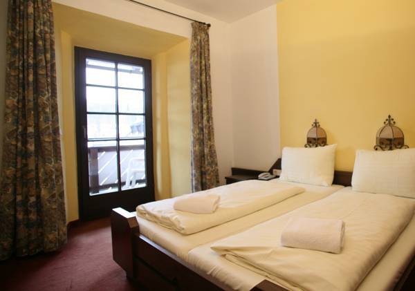 Schlosshotel Rosenegg  Австрия, Фибербрюнн