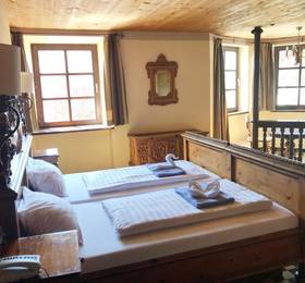 Туры в Schlosshotel Rosenegg  в Австрии
