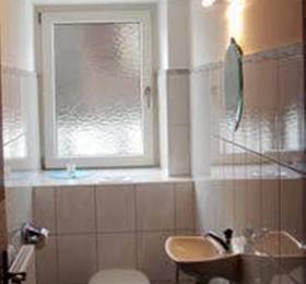 Ferienhaus Stoanerhof  в Фюгене