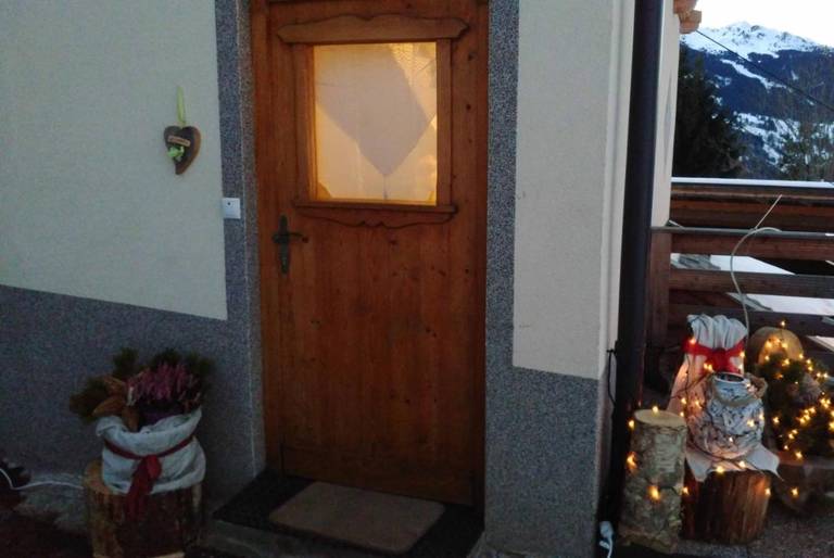 Apartment Greidlerhof 