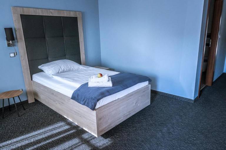 Hotel Wellness Cosmos 