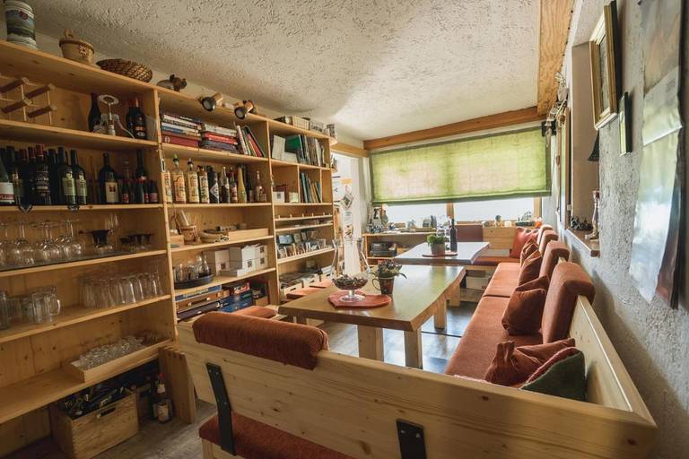 Pension Schwarzenbach 