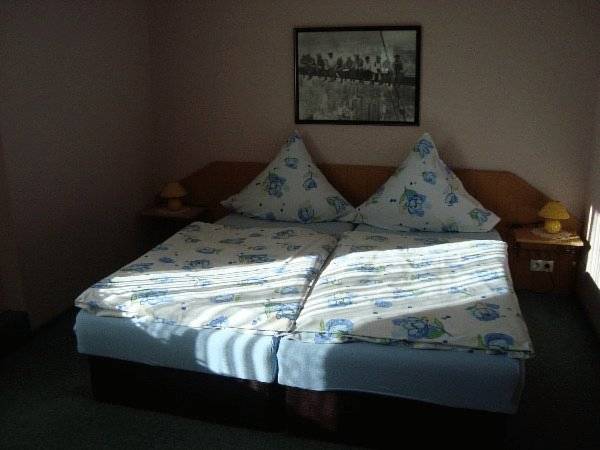 Hotel Andernacher Hof Германия, Андернах
