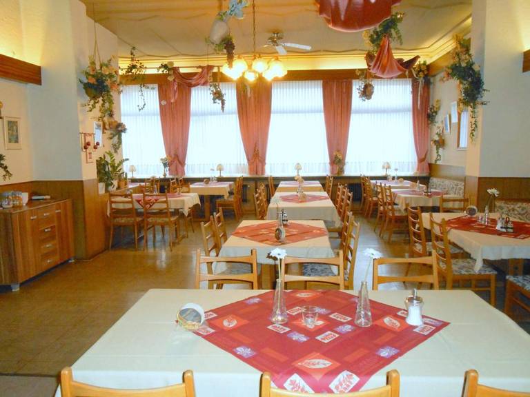 Hotel Andernacher Hof 