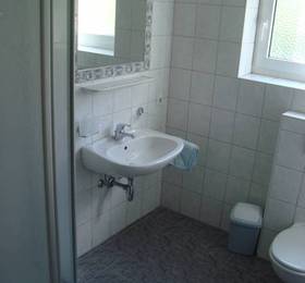 Appartement Alpenrose  в Имстерберге