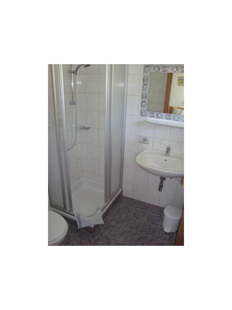 Appartement Alpenrose 