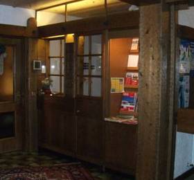Hotel garni Marzeller  в Оберсдорфе