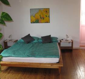 Туры в Ferienwohnung Gutzeit  в Германии