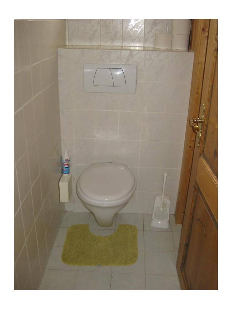 Ferienwohnung Gutzeit 