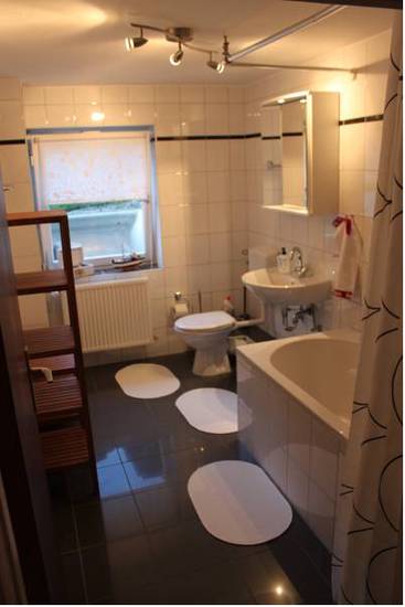 Ferienwohnung Tastrup  Германия, Фленсбург
