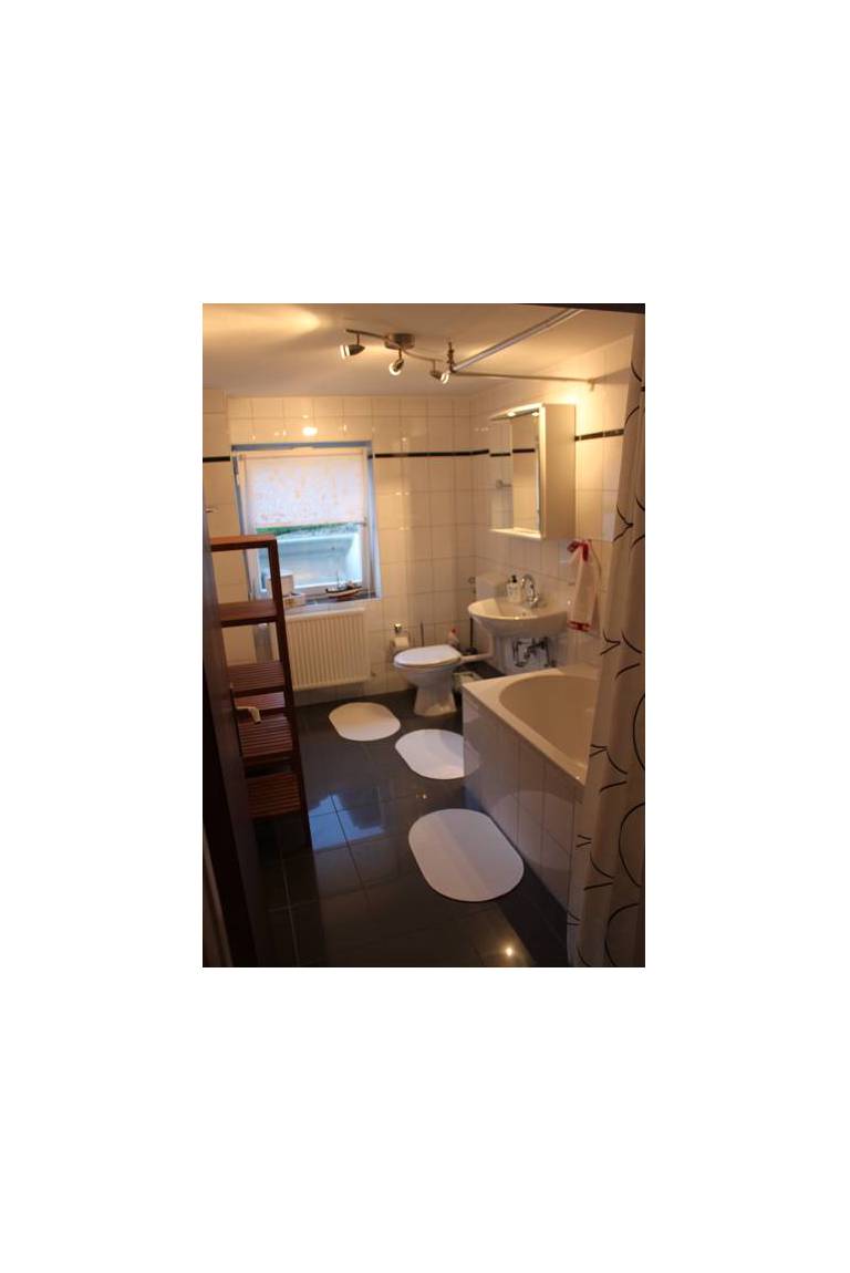 Ferienwohnung Tastrup 