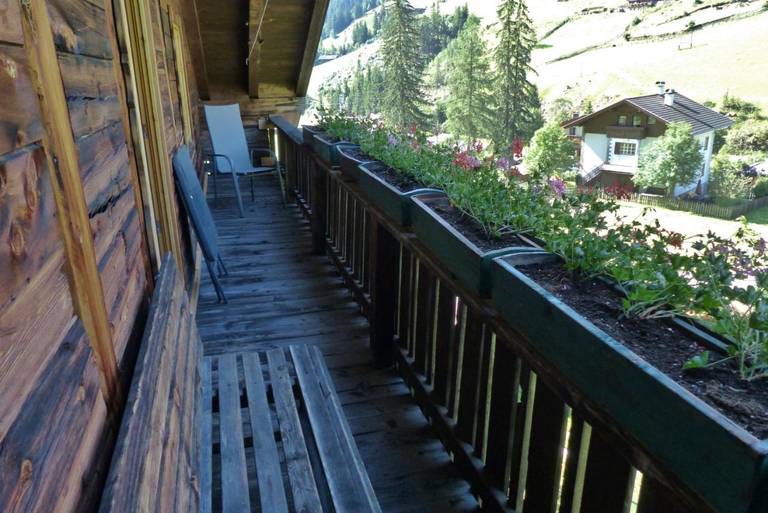 Bauernhof Untergrafer 