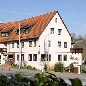 Hotel Restaurant Litz  Германия, Битигхайм-Биссинген