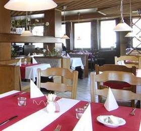 Hotel Restaurant Litz  в Битигхайм-Биссингене