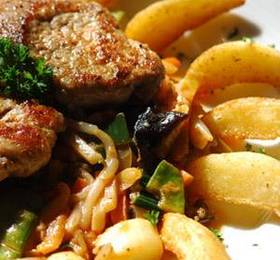 Туры в Hotel Restaurant Litz  в Германии
