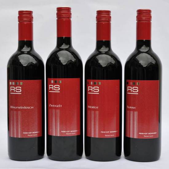 Weingut Rebhof Sommer  Австрия, Мербише-ам-Зее