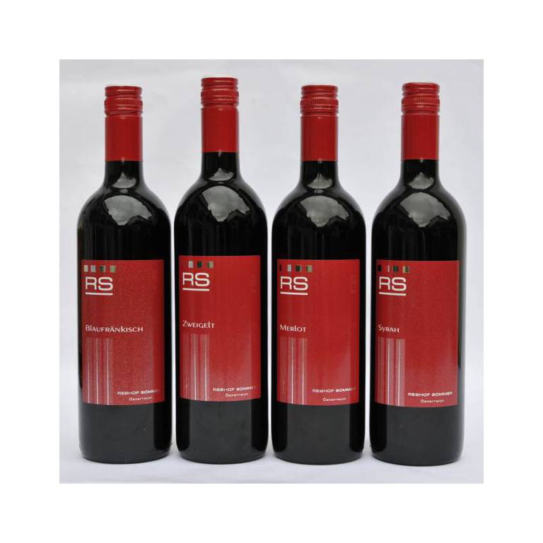 Weingut Rebhof Sommer 