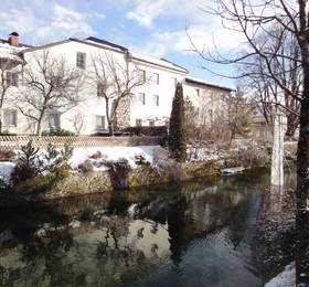 Appartementhaus Maria в Радштадте