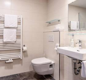 AktivHotel Hochfilzer  в Элльмау
