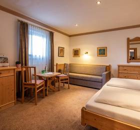 Отдых в AktivHotel Hochfilzer  - Австрия, Элльмау