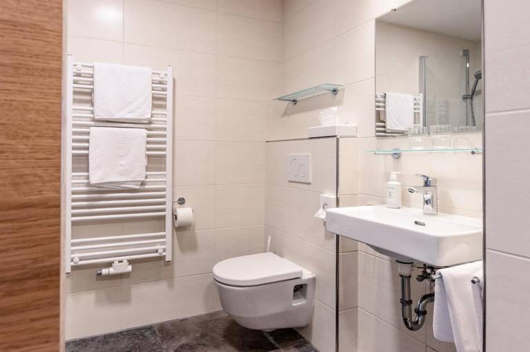 AktivHotel Hochfilzer 