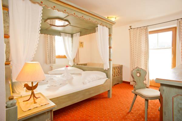 AktivHotel Hochfilzer 