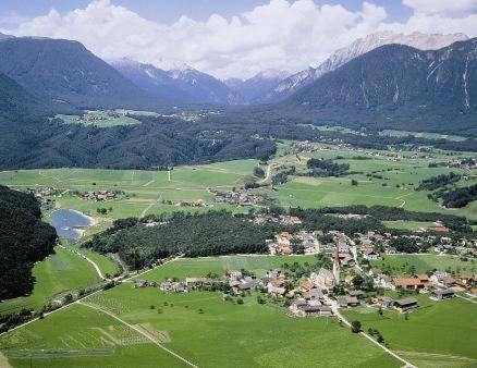 Gasthof Hotel Neuwirt 3* Австрия, Миминг