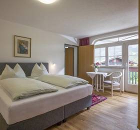 Apparthotel Tom Sojer  в Элльмау