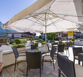 Apparthotel Tom Sojer  в Элльмау