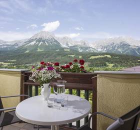 Туры в Apparthotel Tom Sojer  в Австрии