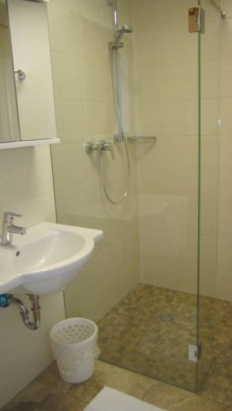 Apparthotel Tom Sojer 