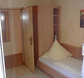 Отдых в Ferienwohnung Serrena  - Германия, Руст