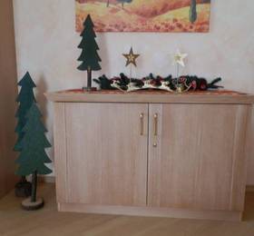 Ferienwohnung Serrena  в Русте