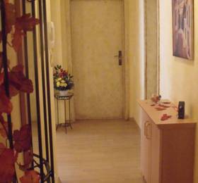 Туры в Ferienwohnung Serrena  в Германии