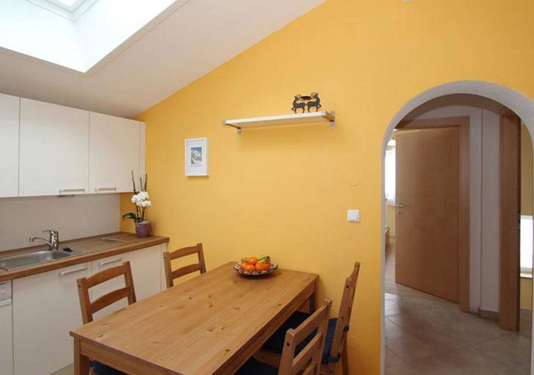 Appartements Naturnah 