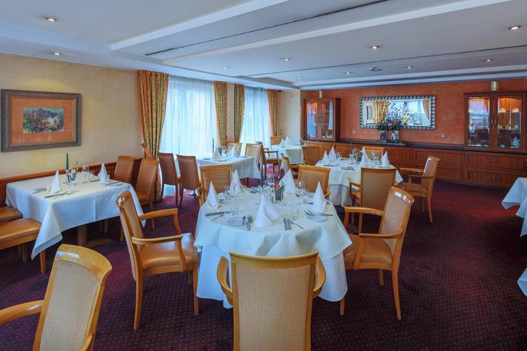 Hotel-Restaurant Kunz 