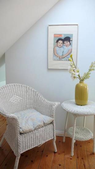 Pension Villa Fortuna Германия, Люббен
