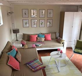 Отдых в Pension Villa Fortuna - Германия, Люббен
