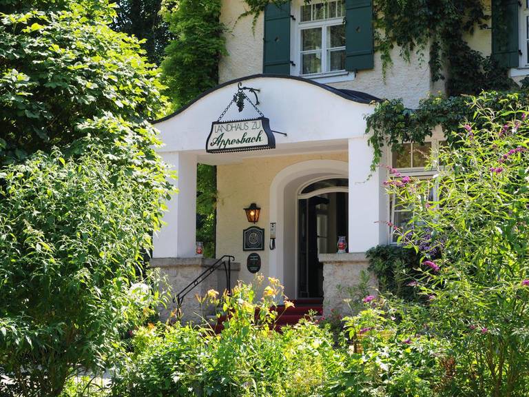 Landhaus zu Appesbach 