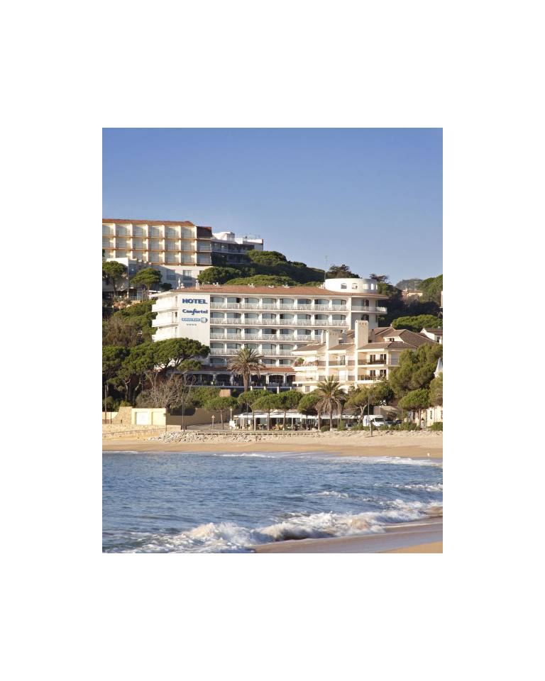 Caleta Park
