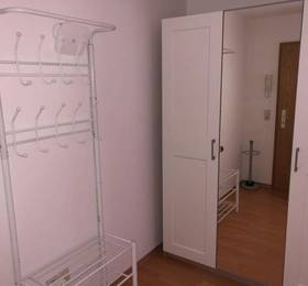 Ferienwohnung Strauch  в Русте