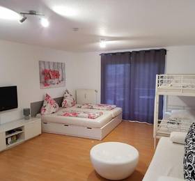 Туры в Ferienwohnung Strauch  в Германии