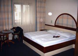Hotel Garni zum Gockl 2* Германия, Унтерфёринг