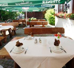 Туры в Hotel Garni zum Gockl в Германии