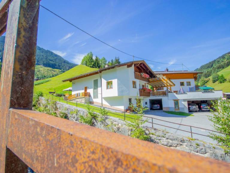 Apartment Voraule See 