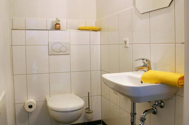 Apparthotel Birkenhof 