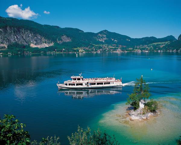 Hotel Garni Buchinger  3*