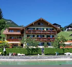 Отдых в Hotel Garni Buchinger  - Австрия, Санкт-Вольфганг